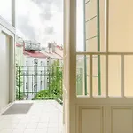 Days - One-bedroom With Workspace And Imac In Vinohrady *