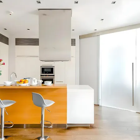 Apartmán Days - One-bedroom With Workspace And Imac In Vinohrady *