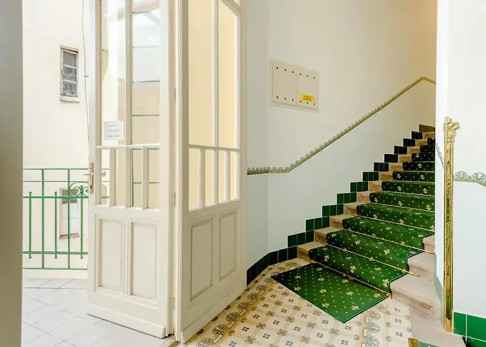 Days - One-bedroom With Workspace And Imac In Vinohrady Apartmán