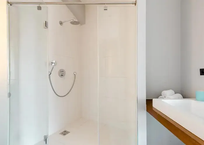 Apartmán Days - One-bedroom With Workspace And Imac In Vinohrady