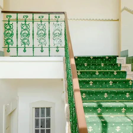 Apartmán Designer Vinohrady *