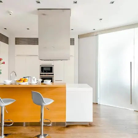 Apartmán Days - One-bedroom With Workspace And Imac In Vinohrady
