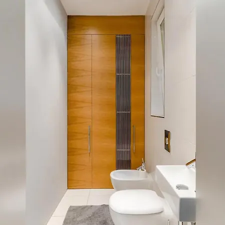 Apartmán Designer Vinohrady Praha